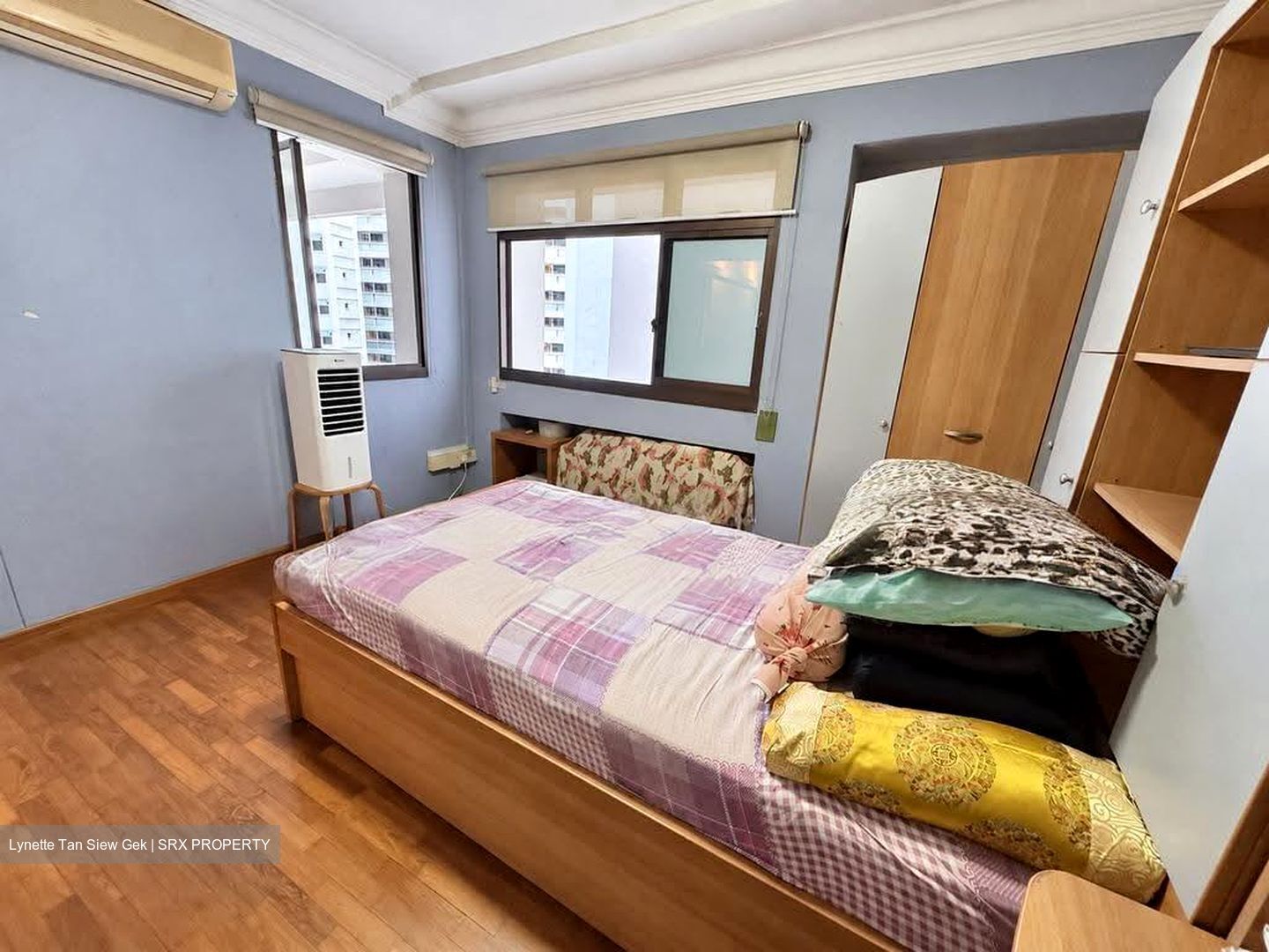 Blk 636 Woodlands Ring Road (Woodlands), HDB Executive #622661591